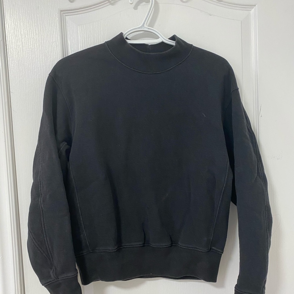 6 Sweaters!